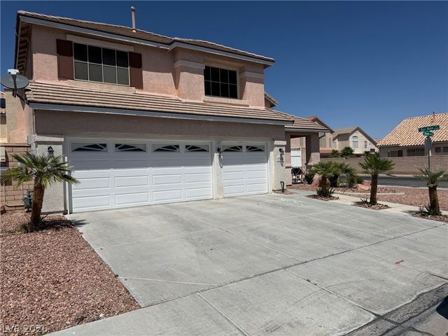 7944 Bonaventure Drive, Las Vegas, NV 89147