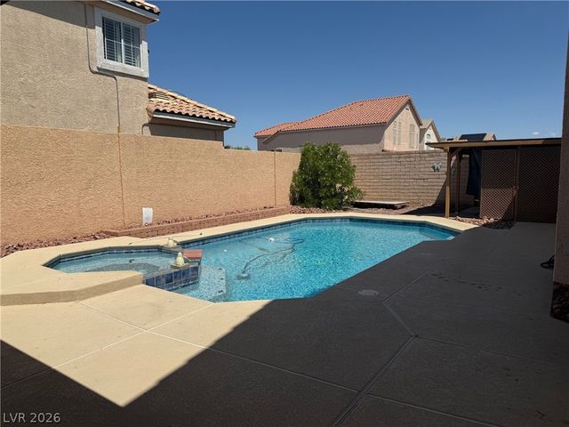 7944 Bonaventure Drive, Las Vegas, NV 89147