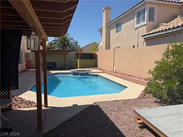 7944 Bonaventure Drive, Las Vegas, NV 89147