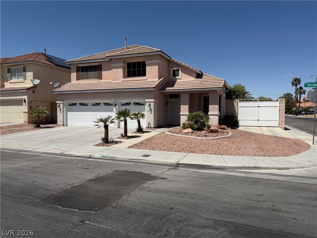 7944 Bonaventure Drive, Las Vegas, NV 89147