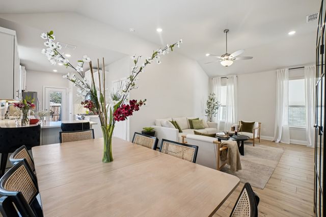 11422 Chepstow Crescent Court, Frisco, TX 75035