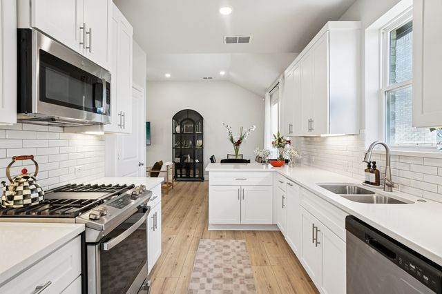 11422 Chepstow Crescent Court, Frisco, TX 75035