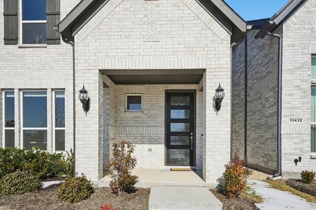 11422 Chepstow Crescent Court, Frisco, TX 75035