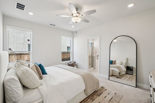 11422 Chepstow Crescent Court, Frisco, TX 75035