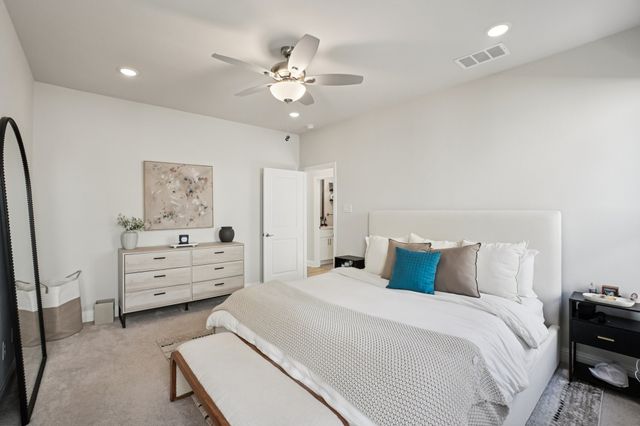 11422 Chepstow Crescent Court, Frisco, TX 75035