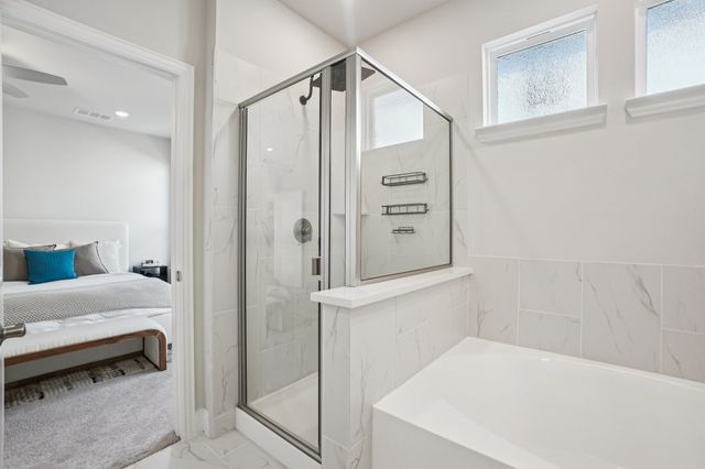 11422 Chepstow Crescent Court, Frisco, TX 75035