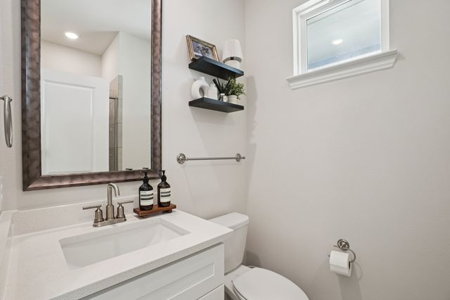 11422 Chepstow Crescent Court, Frisco, TX 75035