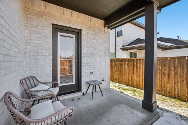 11422 Chepstow Crescent Court, Frisco, TX 75035