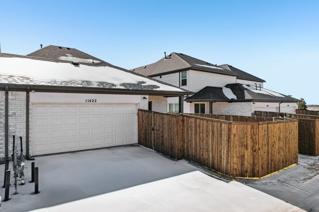 11422 Chepstow Crescent Court, Frisco, TX 75035