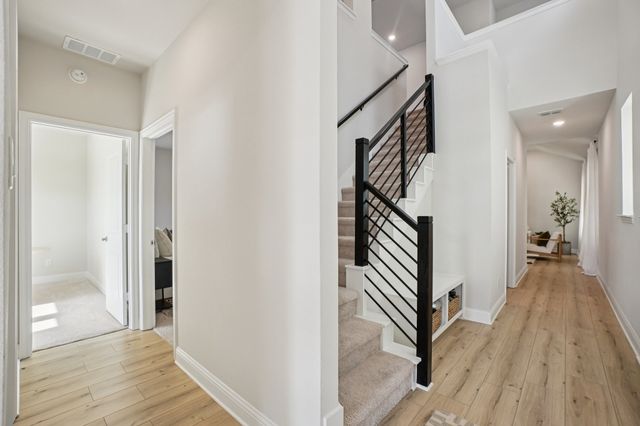 11422 Chepstow Crescent Court, Frisco, TX 75035