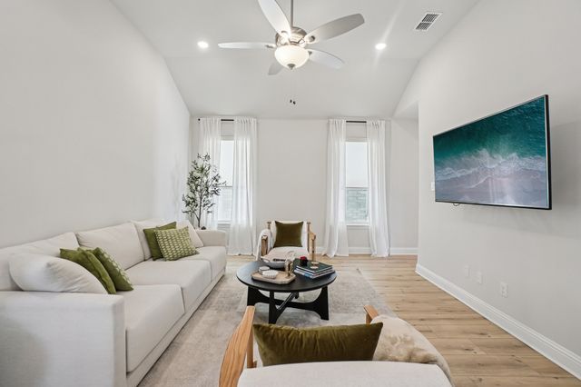 11422 Chepstow Crescent Court, Frisco, TX 75035