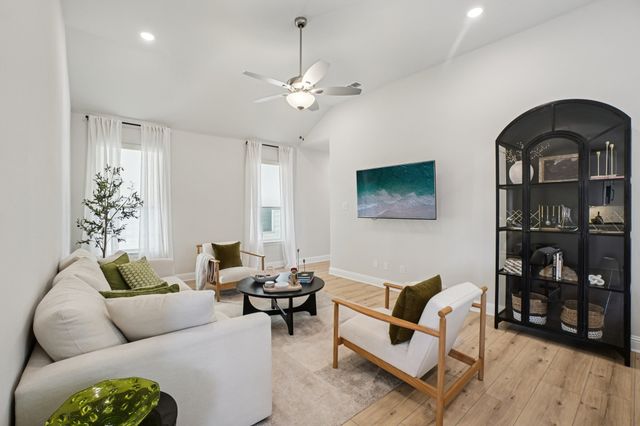 11422 Chepstow Crescent Court, Frisco, TX 75035