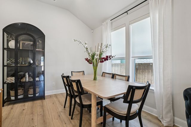 11422 Chepstow Crescent Court, Frisco, TX 75035