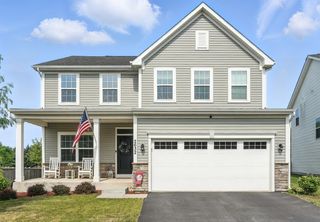 2632 Pecos Circle, Montgomery, IL 60538