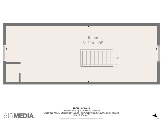 305 Eugene Rd, Columbia, TN 38401