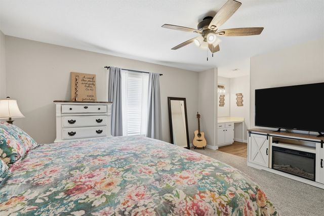 8230 Shadowwood Drive, Woodway, TX 76712