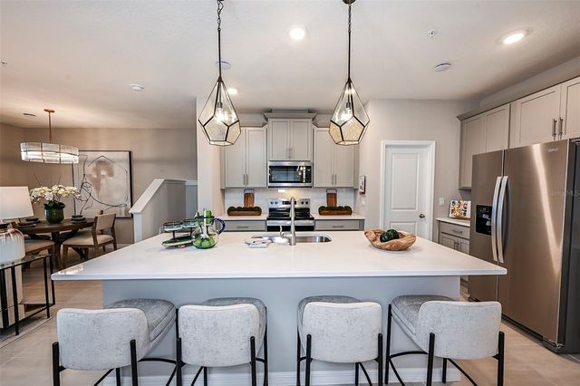 551 SOUTHERN EDGE WAY, Sanford, FL 32771