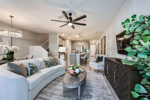 551 SOUTHERN EDGE WAY, Sanford, FL 32771