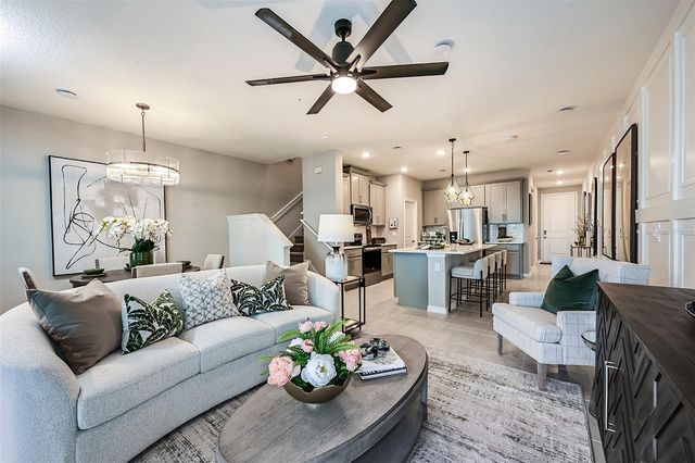 551 SOUTHERN EDGE WAY, Sanford, FL 32771