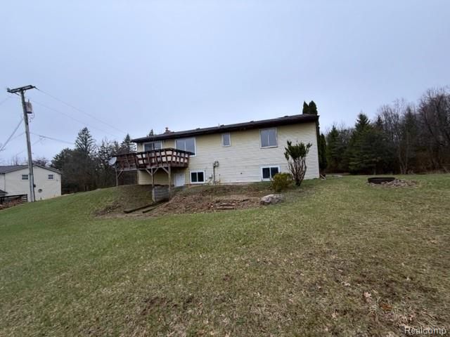 4630 Hummer Lake Road, Ortonville, MI 48462