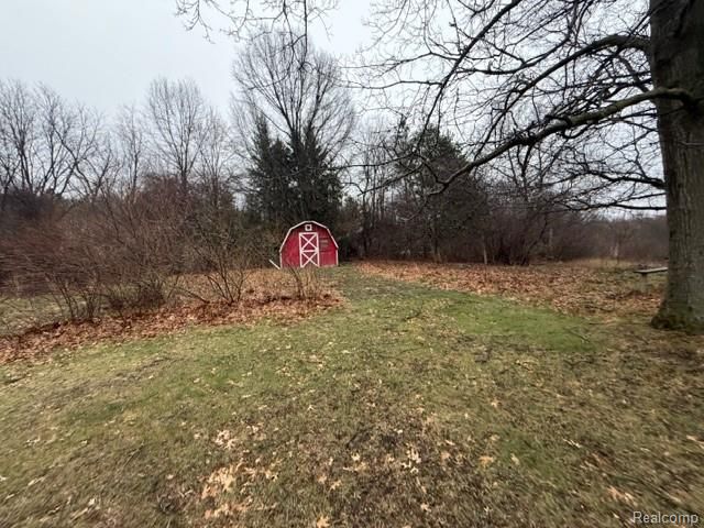 4630 Hummer Lake Road, Ortonville, MI 48462
