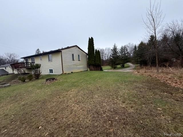 4630 Hummer Lake Road, Ortonville, MI 48462