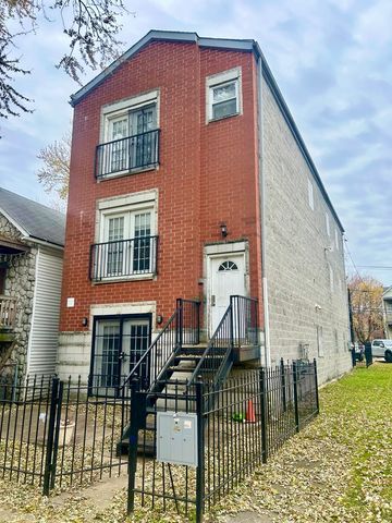 5412 S Loomis Boulevard, Chicago, IL 60609