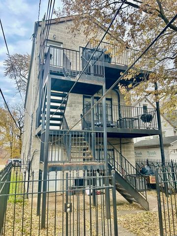 5412 S Loomis Boulevard, Chicago, IL 60609