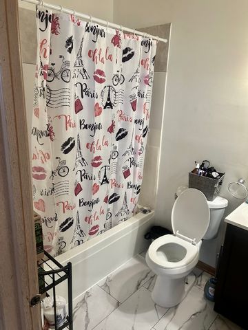 5412 S Loomis Boulevard, Chicago, IL 60609