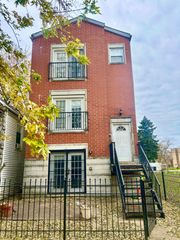 5412 S Loomis Boulevard, Chicago, IL 60609