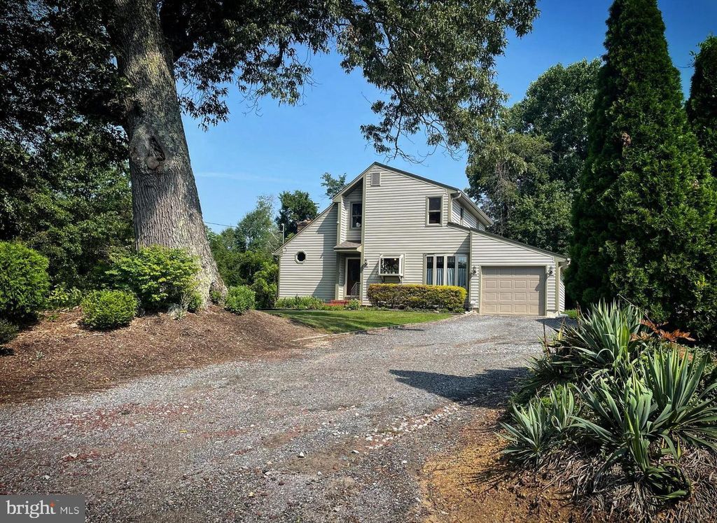 259 FINLEY RD, Bridgeton, NJ 08302