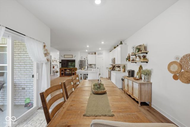 1234 Breckinridge Way, Shelbyville, IN 46176