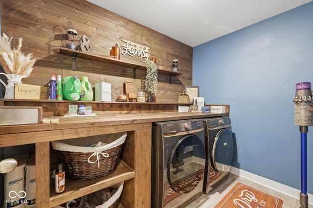 1234 Breckinridge Way, Shelbyville, IN 46176