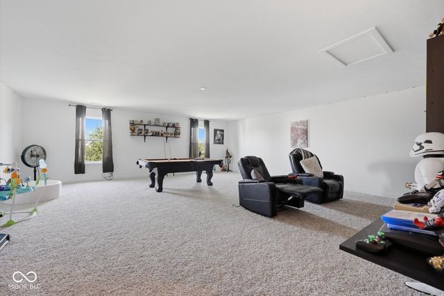 1234 Breckinridge Way, Shelbyville, IN 46176