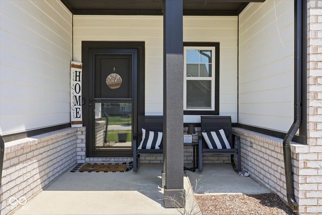 1234 Breckinridge Way, Shelbyville, IN 46176