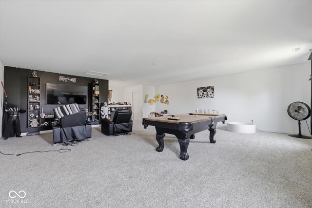 1234 Breckinridge Way, Shelbyville, IN 46176