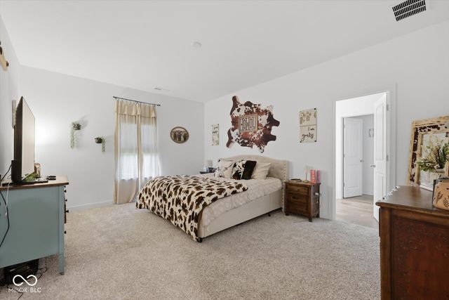 1234 Breckinridge Way, Shelbyville, IN 46176