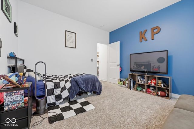 1234 Breckinridge Way, Shelbyville, IN 46176