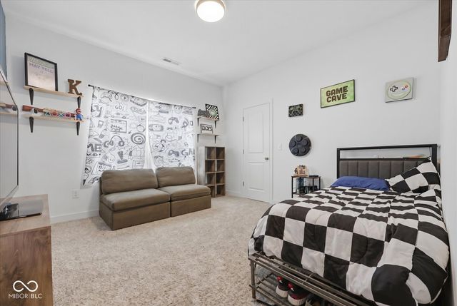 1234 Breckinridge Way, Shelbyville, IN 46176