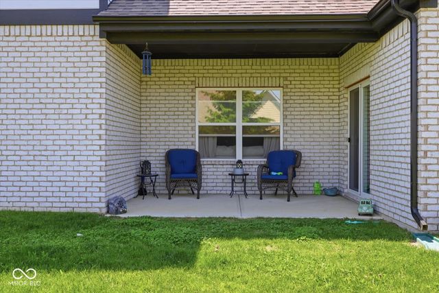 1234 Breckinridge Way, Shelbyville, IN 46176