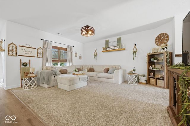 1234 Breckinridge Way, Shelbyville, IN 46176