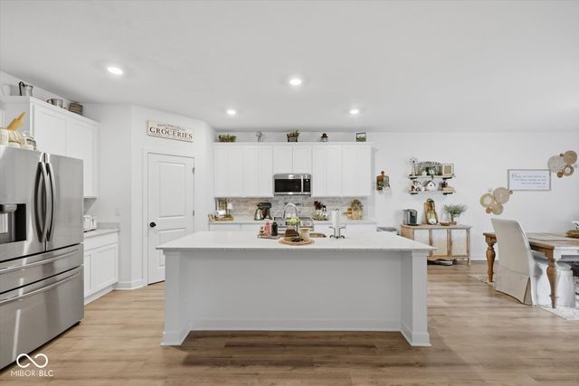 1234 Breckinridge Way, Shelbyville, IN 46176