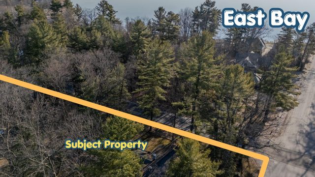 1927 Chippewa Street, Garfield Twp, MI 49686