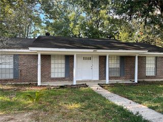 4861 Woodcliff Drive N, Mobile, AL 36693