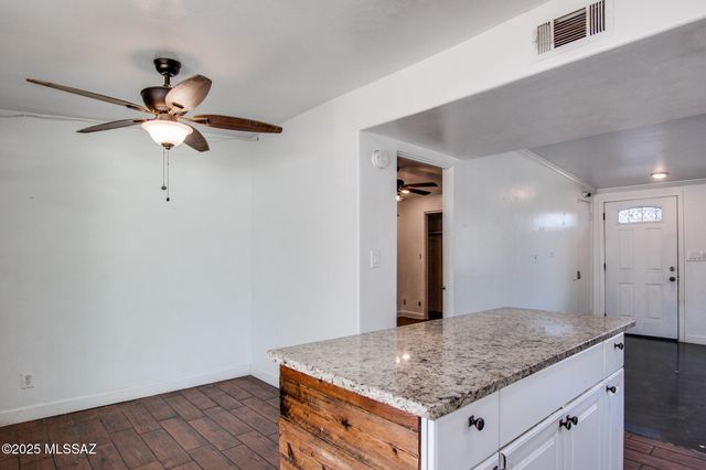 4114 N Lange Avenue, Tucson, AZ 85705