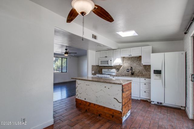 4114 N Lange Avenue, Tucson, AZ 85705