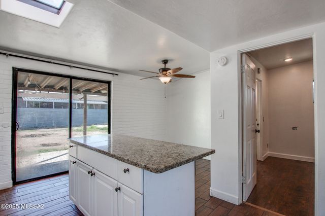 4114 N Lange Avenue, Tucson, AZ 85705