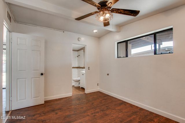 4114 N Lange Avenue, Tucson, AZ 85705