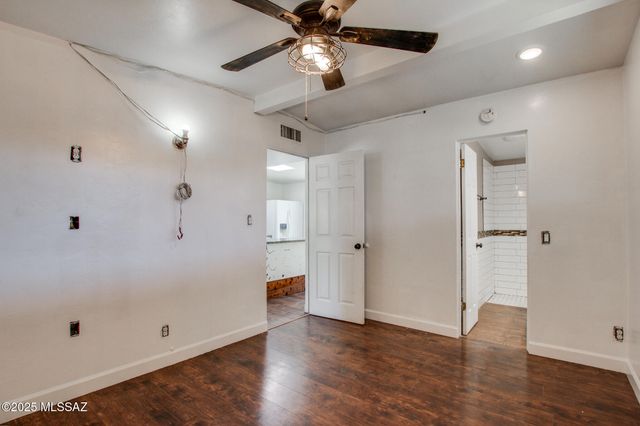 4114 N Lange Avenue, Tucson, AZ 85705