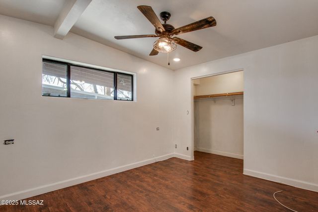 4114 N Lange Avenue, Tucson, AZ 85705